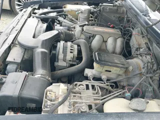 1992 Chevrolet Blazer with VIN 1GNDT13W4N2177782, listed as a IAAI auction lot 42766017 with 165,544 mi miles and . Bid and sale history available at DreamBid. Image 19.