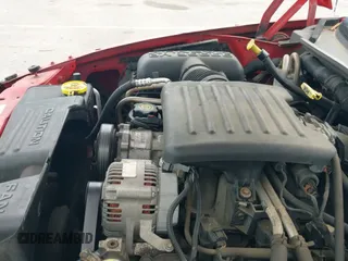 2003 Dodge Dakota Sport z VIN 1D7HG32N43S202783, wystawiony jako IAAI lot #42512950 z przebiegiem 217 105 mil mil oraz . Historia ofert i sprzedaży dostępna na DreamBid. Obrazek 12.