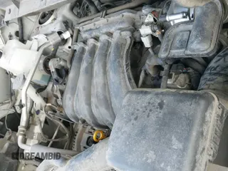 ✅ 2017 Nissan NV200 SV • VIN: 3N6CM0KN9HK701941 • Lot: 41862330. Listed on IAAI with 190,152 mi. Free auction sales archive from the USA and detailed vehicle history report at DreamBid. Image 19.