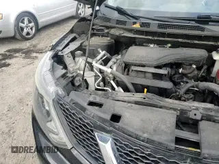 ✅ 2017 Nissan Rogue S • VIN: JN1BJ1CPXHW013466 • Lot: 91442595. Listed on Copart with 100,496 mi. Free auction sales archive from the USA and detailed vehicle history report at DreamBid. Image 14.