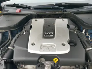 ✅ 2013 Infiniti G37 x • VIN: JN1CV6EL4DM981908 • Лот: 42619904. Опубликован ранее на IAAI с пробегом 142 851 миль. Бесплатный доступ к архиву аукционных продаж из США и подробный отчёт об истории автомобиля на DreamBid. Изображение 20.