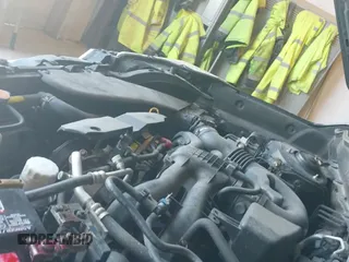 2015 Subaru Forester Premium с VIN JF2SJADC1FH518579, выставлен на аукционе IAAI как лот 43435317 с пробегом 182 509 миль миль и . История ставок и продаж доступна на DreamBid. Изображение 19.