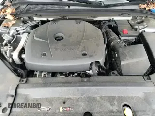 ✅ 2017 Volvo V90 • VIN: YV4A22NL4H1000714 • Лот: 85108594. Опубликован ранее на Copart с пробегом 47 212 миль. Бесплатный доступ к архиву аукционных продаж из США и подробный отчёт об истории автомобиля на DreamBid. Изображение 14.