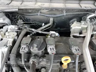 ✅ 2024 Nissan Altima SV • VIN: 1N4BL4DV9RN360435 • Lot: 68868235. Wystawiony na Copart z przebiegiem 61 996 mil. Bezpłatny archiwum sprzedaży aukcyjnych z USA i szczegółowy raport historii pojazdu na DreamBid. Zdjęcie 14.