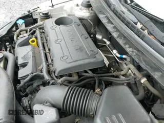 ✅ 2011 Kia Forte SX • VIN: KNAFW6A38B5397013 • Lot: 42491986. Listed on IAAI with 232,758 mi. Free auction sales archive from the USA and detailed vehicle history report at DreamBid. Image 12.