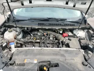 ✅ 2023 Ford Edge SE • VIN: 2FMPK4G97PBA50919 • Лот: 66328625. Опубликован ранее на Copart с пробегом 74 690 миль. Бесплатный доступ к архиву аукционных продаж из США и подробный отчёт об истории автомобиля на DreamBid. Изображение 14.