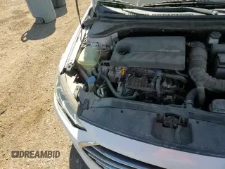 2017 Hyundai Elantra Eco с VIN 5NPD94LA8HH067527, выставлен на аукционе Copart как лот 80727375 с пробегом 124 087 миль миль и Списание • Salvage title. История ставок и продаж доступна на DreamBid. Изображение 13.