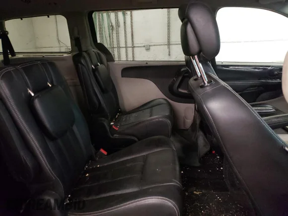 ✅ 2012 Chrysler Town & Country Touring L • VIN: 2C4RC1CG9CR278824 • Лот: 68662812. Опубліковано раніше на Copart з пробігом 200 059 миль. Безкоштовний доступ до архіву аукціонних продажів зі США та докладний звіт про історію автомобіля на DreamBid. Зображення 11.