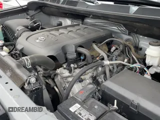 ✅ 2019 Toyota Tundra SR5 • VIN: 5TFEY5F13KX247647 • Lot: 80012875. Listed on Copart with 92,481 mi. Free auction sales archive from the USA and detailed vehicle history report at DreamBid. Image 11.