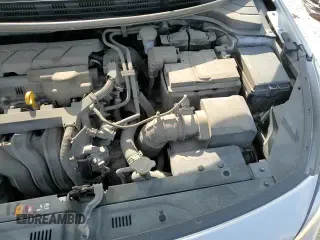 ✅ 2023 Kia Rio LX • VIN: 3KPA24ADXPE538598 • Lot: 82066835. Wystawiony na Copart z przebiegiem 76 230 mil. Bezpłatny archiwum sprzedaży aukcyjnych z USA i szczegółowy raport historii pojazdu na DreamBid. Zdjęcie 14.