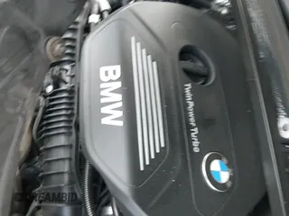 ✅ 2017 BMW X1 xDrive28i • VIN: WBXHT3Z30H4A52084 • Lot: 43530842. Listed on IAAI with 65,168 mi. Free auction sales archive from the USA and detailed vehicle history report at DreamBid. Image 19.