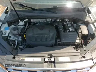 ✅ 2021 Volkswagen Tiguan SEL Premium R-Line • VIN: 3VV4B7AX1MM157282 • Лот: 69552135. Опубликован ранее на Copart с пробегом 27 989 миль. Бесплатный доступ к архиву аукционных продаж из США и подробный отчёт об истории автомобиля на DreamBid. Изображение 14.