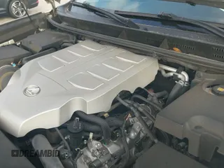 ✅ 2018 Lexus GX 460 Premium • VIN: JTJBM7FX8J5204251 • Lot: 43739027. Wystawiony na IAAI z przebiegiem 105 685 mil. Bezpłatny archiwum sprzedaży aukcyjnych z USA i szczegółowy raport historii pojazdu na DreamBid. Zdjęcie 19.