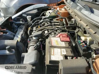 ✅ 2018 Nissan Kicks SR • VIN: 3N1CP5CU0JL502468 • Lot: 43314374. Listed on IAAI with 113,516 mi. Free auction sales archive from the USA and detailed vehicle history report at DreamBid. Image 19.