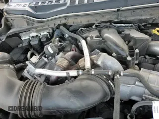 ✅ 2018 Ford F-250 Platinum • VIN: 1FT7W2BT0JEC04947 • Lot: 92169785. Listed on Copart with 111,014 mi. Free auction sales archive from the USA and detailed vehicle history report at DreamBid. Image 14.