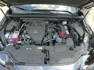 ✅ 2024 Lexus NX 350 Premium • VIN: 2T2GGCEZ6RC036809 • Lot: 68746215. Wystawiony na Copart z przebiegiem 14 367 mil. Bezpłatny archiwum sprzedaży aukcyjnych z USA i szczegółowy raport historii pojazdu na DreamBid. Zdjęcie 15.