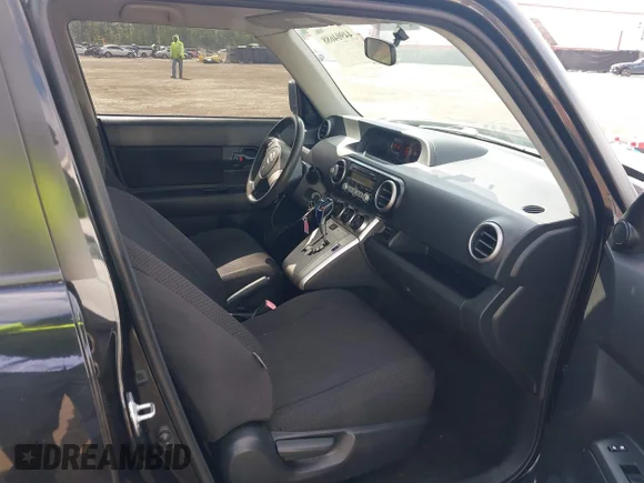 ✅ 2009 Scion xB • VIN: JTLKE50E291065821 • Lot: 44904688. Wystawiony na IAAI z przebiegiem 96 699 mil. Bezpłatny archiwum sprzedaży aukcyjnych z USA i szczegółowy raport historii pojazdu na DreamBid. Zdjęcie 5.