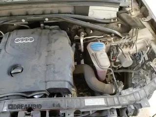 ✅ 2017 Audi Q5 • VIN: WA1V2AFPXHA021691 • Lot: 86790025. Listed on Copart with 126,722 mi. Free auction sales archive from the USA and detailed vehicle history report at DreamBid. Image 15.