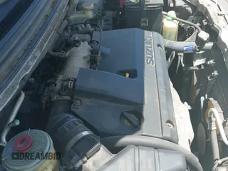 ✅ 2006 Suzuki Aerio SX • VIN: JS2RC61H365350326 • Lot: 42496107. Listed on IAAI with 102,360 mi. Free auction sales archive from the USA and detailed vehicle history report at DreamBid. Image 12.