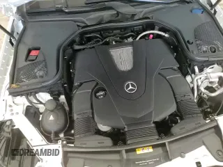 ✅ 2019 Mercedes-Benz E 450 • VIN: WDD1K6JB1KF080092 • Лот: 65785385. Опубликован ранее на Copart с пробегом 30 767 миль. Бесплатный доступ к архиву аукционных продаж из США и подробный отчёт об истории автомобиля на DreamBid. Изображение 13.