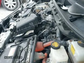 ✅ 2014 Toyota Prius Three • VIN: JTDZN3EU7E3330472 • Lot: 43549956. Listed on IAAI with 181,682 mi. Free auction sales archive from the USA and detailed vehicle history report at DreamBid. Image 19.