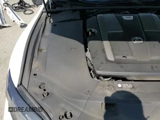 ✅ 2018 Lexus LS 500 • VIN: JTHC51FF4J5002207 • Лот: 60428915. Опубликован ранее на Copart с пробегом 59 049 миль. Бесплатный доступ к архиву аукционных продаж из США и подробный отчёт об истории автомобиля на DreamBid. Изображение 14.