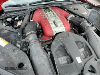 ✅ 2019 Ferrari 812 • VIN: ZFF83CLA0K0245529 • Lot: 71079695. Wystawiony na Copart z przebiegiem 23 288 mil. Bezpłatny archiwum sprzedaży aukcyjnych z USA i szczegółowy raport historii pojazdu na DreamBid. Zdjęcie 15.