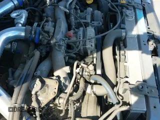 ✅ 2002 Subaru Impreza WRX Special Sports • VIN: JF1GG29682G808920 • Lot: 42949038. Listed on IAAI with 241,947 mi. Free auction sales archive from the USA and detailed vehicle history report at DreamBid. Image 12.