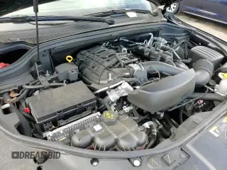 ✅ 2023 Dodge Durango GT Plus • VIN: 1C4RDJDG8PC573813 • Lot: 85312555. Listed on Copart with 10,354 mi. Free auction sales archive from the USA and detailed vehicle history report at DreamBid. Image 15.