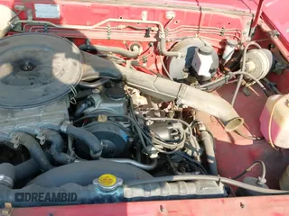 ✅ 1987 Mazda B-Series SE5 • VIN: JM2UF1117H0545925 • Лот: 42841483. Опубликован ранее на IAAI с пробегом 195 842 миль. Бесплатный доступ к архиву аукционных продаж из США и подробный отчёт об истории автомобиля на DreamBid. Изображение 12.