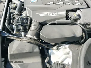 ✅ 2023 BMW 5 Series M550i xDrive • VIN: WBA13BK04PCL88909 • Lot: 42045994. Listed on IAAI with 27,729 mi. Free auction sales archive from the USA and detailed vehicle history report at DreamBid. Image 20.