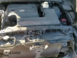 ✅ 2021 Nissan Murano SV • VIN: 5N1AZ2BJ8MC102660 • Lot: 87482165. Wystawiony na Copart z przebiegiem 93 954 mil. Bezpłatny archiwum sprzedaży aukcyjnych z USA i szczegółowy raport historii pojazdu na DreamBid. Zdjęcie 15.