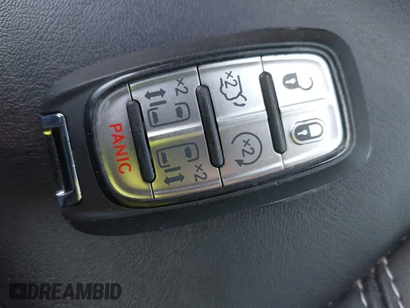 ✅ 2025 Chrysler Pacifica Select • VIN: 2C4RC1BG0SR531755 • Лот: 44674440. Опубликован ранее на IAAI с пробегом 66 766 миль. Бесплатный доступ к архиву аукционных продаж из США и подробный отчёт об истории автомобиля на DreamBid. Изображение 11.