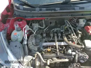 ✅ 2018 Nissan Kicks SR • VIN: 3N1CP5CU0JL509839 • Lot: 58725405. Wystawiony na Copart z przebiegiem 37 722 mil. Bezpłatny archiwum sprzedaży aukcyjnych z USA i szczegółowy raport historii pojazdu na DreamBid. Zdjęcie 16.