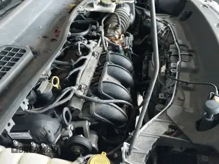 ✅ 2015 Ford Escape S • VIN: 1FMCU0F77FUA53829 • Lot: 43768636. Listed on IAAI with 79,006 mi. Free auction sales archive from the USA and detailed vehicle history report at DreamBid. Image 14.