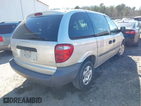 ✅ 2002 Dodge Caravan SE • VIN: 1B4GP25332B661325 • Лот: 41648549. Опубліковано раніше на IAAI з пробігом 182 533 миль. Безкоштовний доступ до архіву аукціонних продажів зі США та докладний звіт про історію автомобіля на DreamBid. Зображення 4.