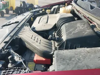 ✅ 2019 Chrysler Pacifica Touring L Plus • VIN: 2C4RC1EG8KR506825 • Лот: 43205094. Опубликован ранее на IAAI с пробегом 144 974 миль. Бесплатный доступ к архиву аукционных продаж из США и подробный отчёт об истории автомобиля на DreamBid. Изображение 19.