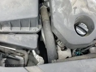 ✅ 2017 Chevrolet Impala LS • VIN: 2G11Z5S37H9131337 • Lot: 63520975. Wystawiony na Copart z przebiegiem 137 860 mil. Bezpłatny archiwum sprzedaży aukcyjnych z USA i szczegółowy raport historii pojazdu na DreamBid. Zdjęcie 13.