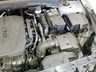 ✅ 2023 Kia Sportage SX-Prestige • VIN: 5XYK53AFXPG037401 • Lot: 87369295. Wystawiony na Copart z przebiegiem 25 153 mil. Bezpłatny archiwum sprzedaży aukcyjnych z USA i szczegółowy raport historii pojazdu na DreamBid. Zdjęcie 14.