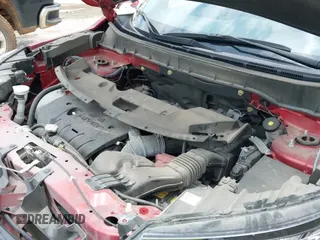 ✅ 2023 Mitsubishi Outlander ES • VIN: JA4ARUAU4PU003502 • Lot: 42380983. Listed on IAAI with 18,202 mi. Free auction sales archive from the USA and detailed vehicle history report at DreamBid. Image 19.