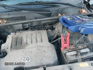 ✅ 2009 Toyota RAV4 Sport • VIN: JTMBK32V395075014 • Lot: 41340214. Listed on IAAI with 210,422 mi. Free auction sales archive from the USA and detailed vehicle history report at DreamBid. Image 18.