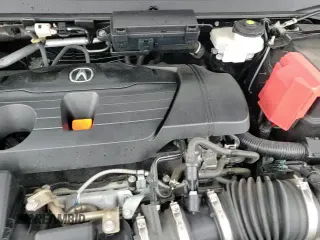 ✅ 2021 Acura RDX • VIN: 5J8TC2H38ML000185 • Лот: 86635485. Опубликован ранее на Copart с пробегом 63 719 миль. Бесплатный доступ к архиву аукционных продаж из США и подробный отчёт об истории автомобиля на DreamBid. Изображение 14.