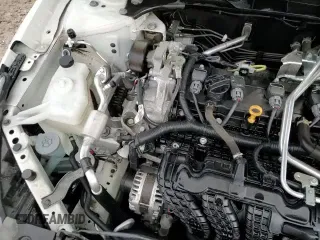 ✅ 2023 Nissan Altima SL • VIN: 1N4BL4EW3PN363304 • Лот: 87237235. Опубликован ранее на Copart с пробегом 93 802 миль. Бесплатный доступ к архиву аукционных продаж из США и подробный отчёт об истории автомобиля на DreamBid. Изображение 13.