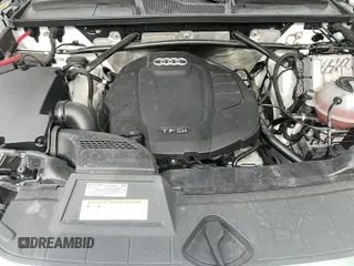 ✅ 2019 Audi Q5 Premium • VIN: WA1ANAFY0K2095539 • Lot: 95138655. Wystawiony na Copart z przebiegiem 69 385 mil. Bezpłatny archiwum sprzedaży aukcyjnych z USA i szczegółowy raport historii pojazdu na DreamBid. Zdjęcie 11.