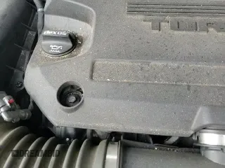 ✅ 2023 Buick Envision Essence • VIN: LRBFZNR42PD019640 • Lot: 81200375. Listed on Copart with 23,759 mi. Free auction sales archive from the USA and detailed vehicle history report at DreamBid. Image 15.