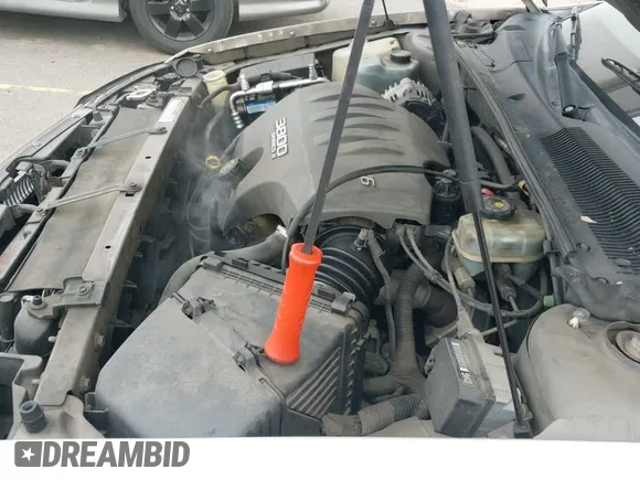 ✅ 2001 Pontiac Bonneville SE • VIN: 1G2HX54K714211864 • Лот: 41390183. Опубликован ранее на IAAI с пробегом 221 551 миль. Бесплатный доступ к архиву аукционных продаж из США и подробный отчёт об истории автомобиля на DreamBid. Изображение 12.