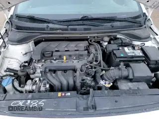 ✅ 2021 Hyundai Accent SEL • VIN: 3KPC24A60ME147904 • Лот: 84962714. Опубликован ранее на Copart с пробегом 177 780 миль. Бесплатный доступ к архиву аукционных продаж из США и подробный отчёт об истории автомобиля на DreamBid. Изображение 15.