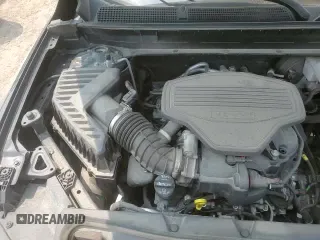 ✅ 2023 GMC Acadia Denali • VIN: 1GKKNXLS3PZ185042 • Lot: 66294285. Wystawiony na Copart z przebiegiem 56 212 mil. Bezpłatny archiwum sprzedaży aukcyjnych z USA i szczegółowy raport historii pojazdu na DreamBid. Zdjęcie 15.