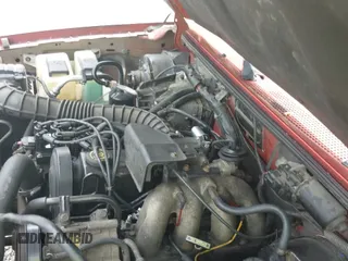 ✅ 1999 Ford Ranger XL • VIN: 1FTYR10C8XPA61560 • Лот: 42683645. Опубликован ранее на IAAI с пробегом 186 681 миль. Бесплатный доступ к архиву аукционных продаж из США и подробный отчёт об истории автомобиля на DreamBid. Изображение 15.