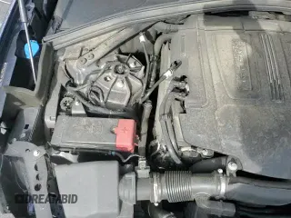 ✅ 2018 Jaguar F-Pace S • VIN: SADCM2FV5JA272804 • Лот: 81634635. Опубликован ранее на Copart с пробегом 103 419 миль. Бесплатный доступ к архиву аукционных продаж из США и подробный отчёт об истории автомобиля на DreamBid. Изображение 15.